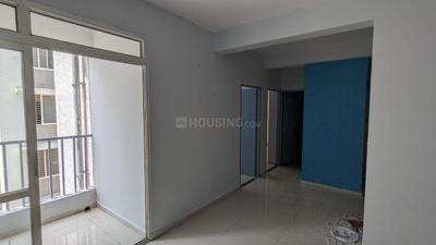 2 BHK Flat