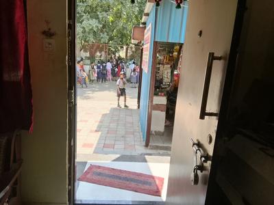 Balcony Image of 2000 Sq.ft 2 BHK Duplex for sale in Satpur Nashik for Rs. 9000000