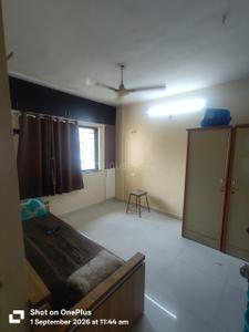 Hall Image of 835 Sq.ft 2 BHK Apartment / Flat for sale in AtulNagar Phase I, Warje Pune for Rs. 9200000