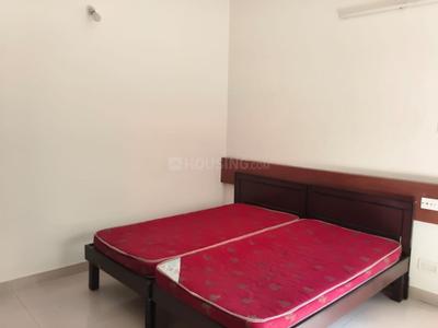 Bedroom Image of 2900 Sq.ft 4 BHK Apartment / Flat for sale in Fortune Sweetdreams Apartments by Fortune India, BTM Layout Bengaluru for Rs. 46000000