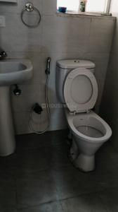 Image of 1140 Sq.ft 2 BHK Apartment / Flat for sale in Dev Sai Sports Home, Noida Extension, Greater Noida for Rs. 10500000