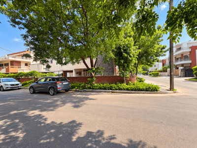 Image of 4500 Sq.ft 4 BHK Independent House for sale in Sector 18, Chandigarh for Rs. 265000000