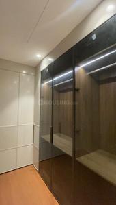 Kitchen Image of 4700 Sq.ft 4 BHK Apartment / Flat for sale in Gulshan Dynasty, Sector 144 Noida for Rs. 110000000