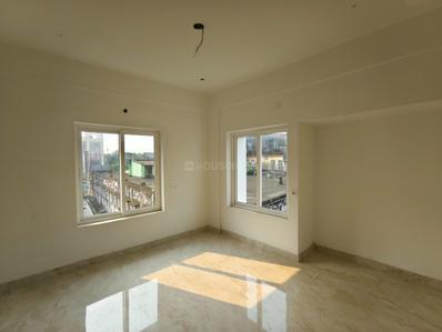Bedroom Image of 1100 Sq.ft 2 BHK Apartment / Flat for sale in Kalighat Kolkata for Rs. 12200000