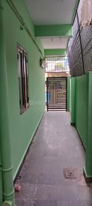 Image of 800 Sq.ft 2 BHK Builder Floor for rent in Gajularamaram, Hyderabad for Rs. 14000