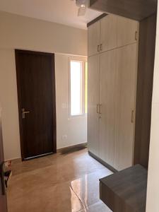 Bedroom Image of 3200 Sq.ft 4.5 BHK Apartment / Flat for rent in MI Retreat Centre Phase I, Arjunganj Lucknow for Rs. 55000