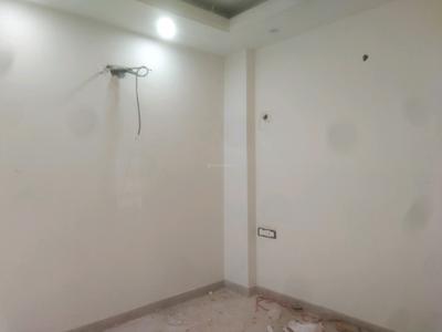 Bedroom Image of 1260 Sq.ft 3 BHK Builder Floor for sale in East Of Kailash New Delhi for Rs. 35600000