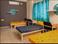 Bedroom Image of Dhankus pg home  in Sector 142, Noida