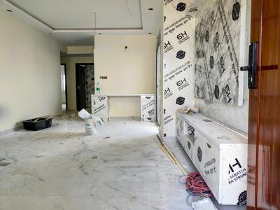 Hall Image of 1700 Sq.ft 3 BHK Apartment / Flat for rent in Mahadevapura Bengaluru for Rs. 65000