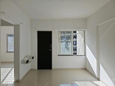 Living Room Image of 730 Sq.ft 2 BHK Apartment / Flat for sale in Sanskruti Meander, Wagholi Pune for Rs. 5000000