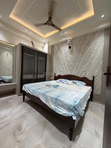 Bedroom Image of 1550 Sq.ft 3 BHK Apartment / Flat for sale in Noida Extension Greater Noida for Rs. 5999000