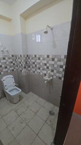 Bathroom Image of 372 Sq.ft 1 RK Apartment / Flat for rent in Sector 72 Noida for Rs. 12499