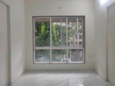 Living Room Image of 680 Sq.ft 2 BHK Apartment / Flat for sale in Borivali West Mumbai for Rs. 16600000