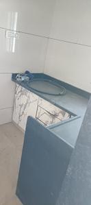 Bathroom Image of 455 Sq.ft 2 BHK Independent House for sale in Vibhapar Jamnagar for Rs. 1600000
