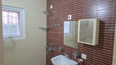 Image of 1440 Sq.ft 3 BHK Apartment / Flat for rent in UPAVP Ganga Yamuna And Hindon Enclave, Siddharth Vihar, Ghaziabad for Rs. 31000