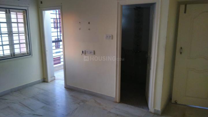 Keys magma  Bedroom 1