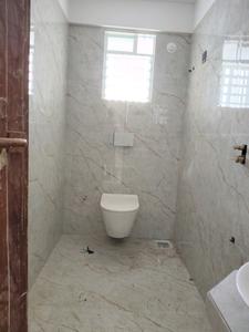 Bedroom Two Image of 1700 Sq.ft 3 BHK Apartment / Flat for rent in Kharghar Navi Mumbai for Rs. 75000