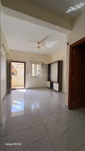 Hall Image of 710 Sq.ft 1 BHK Apartment / Flat for rent in Mahadevapura Bengaluru for Rs. 23800