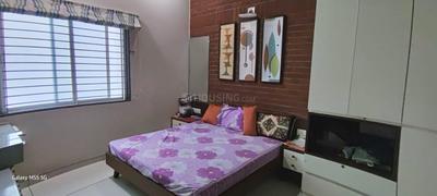 Bedroom Image of 1200 Sq.ft 2 BHK Apartment / Flat for sale in Bhayli Vadodara for Rs. 4400000