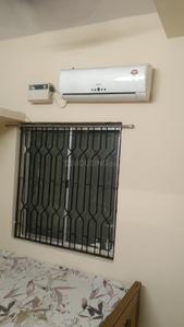 Bedroom Image of 1026 Sq.ft 2 BHK Apartment / Flat for rent in Teynampet Chennai for Rs. 40000