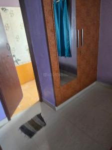 Bedroom Image of 1100 Sq.ft 3 BHK Apartment / Flat for rent in MJ Eden Apartments, Kolathur Chennai for Rs. 25000