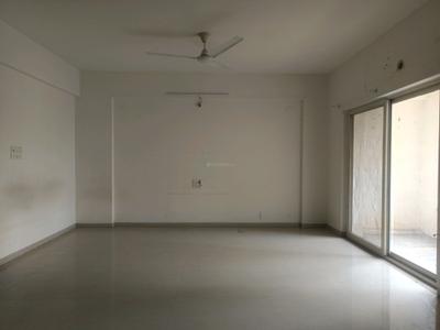 Living Room Image of 1000 Sq.ft 2 BHK Apartment / Flat for rent in Kumar Picasso, Hadapsar Pune for Rs. 35000