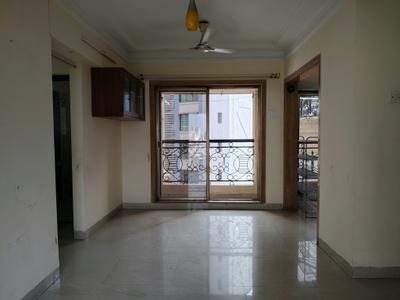 Living Room Image of 1350 Sq.ft 2 BHK Apartment / Flat for sale in Regency Gardens, Kharghar Navi Mumbai for Rs. 28500000