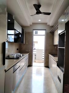 Kitchen Image of 2700 Sq.ft 4 BHK Builder Floor for sale in Ansal Esencia Sector 67, Sector 67 Gurgaon for Rs. 24000000