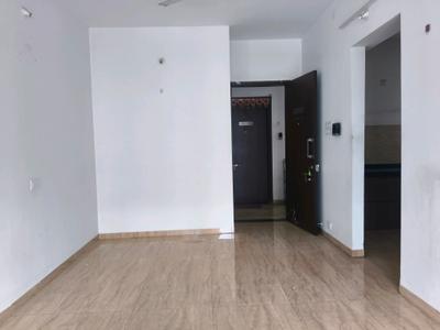 Living Room Image of 550 Sq.ft 1 BHK Apartment / Flat for sale in VTP Leonara H Building, Mahalunge Pune for Rs. 5800000
