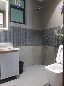 Bedroom One Image of 4220 Sq.ft 4 BHK Builder Floor for sale in Anant Raj Estate Plots, Sector 60 Gurgaon for Rs. 61500000