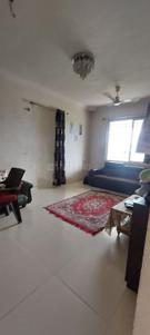 Hall Image of 875 Sq.ft 2 BHK Apartment / Flat for sale in Nashik Road Nashik for Rs. 3800000