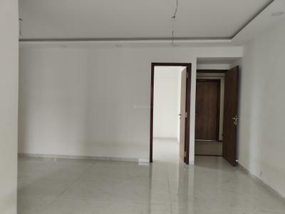 Living Room Image of 1100 Sq.ft 2 BHK Apartment / Flat for sale in Alliance Galaxy, Airoli Navi Mumbai for Rs. 15500000