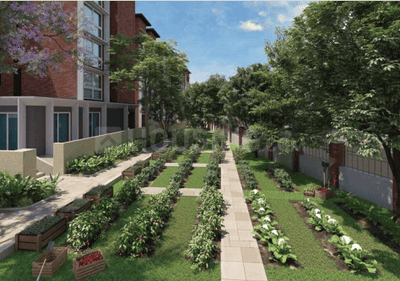Image of 1500 Sq.ft 3 BHK Apartment / Flat for sale in Poonamallee, Chennai for Rs. 17000000