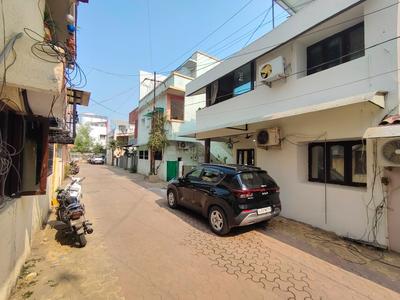 Image of 1259 Sq.ft 3 BHK Villa for sale in Akota, Vadodara for Rs. 12000000