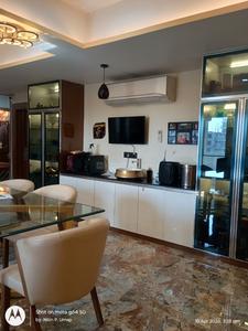 Hall Image of 3500 Sq.ft 4 BHK Apartment / Flat for sale in Laxminagar Nagpur for Rs. 45000000