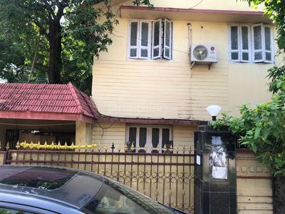 BHK 2700 Sqft Independent House for sale at Trimalgherry