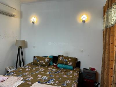 Bedroom Image of 1587 Sq.ft 3 BHK Builder Floor for sale in Ansal Esencia, Sector 67 Gurgaon for Rs. 17000000
