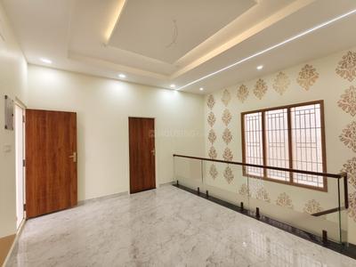 Bedroom Image of 2350 Sq.ft 3 BHK Independent House for sale in Saravanampatty Coimbatore for Rs. 12600000