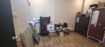 Hall Image of 1647 Sq.ft 3.5 BHK Duplex for sale in Anand Yadav The Hive, Gomti Nagar Lucknow for Rs. 9900000