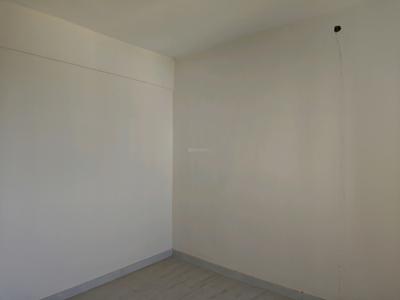 Bedroom Image of 680 Sq.ft 1 BHK Apartment / Flat for sale in Dombivli East Thane for Rs. 3700000