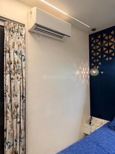 Bedroom Image of 1130 Sq.ft 2 BHK Apartment / Flat for sale in Salisbury Park Pune for Rs. 18000000