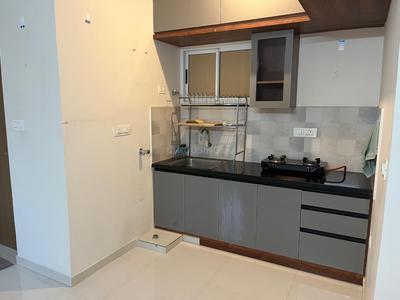 1 RK Flat