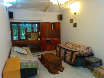 3 BHK Flat