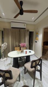 Hall Image of 1600 Sq.ft 3 BHK Apartment / Flat for rent in Matigara Siliguri for Rs. 50000