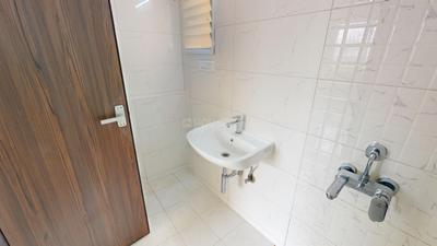 Image of 1360 Sq.ft 3 BHK Apartment / Flat for sale in Ahad Serenity, Choodasandra, Bengaluru for Rs. 13500000