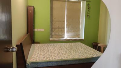Bedroom Image of 1500 Sq.ft 3 BHK Apartment / Flat for sale in Sangath Silver, Motera Ahmedabad for Rs. 13500000