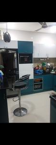Kitchen Image of Sreedhar&#x27;s Nest in Iyyappanthangal, Chennai