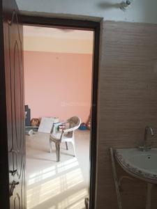 Bedroom Image of 160 Sq.ft 1 RK Apartment / Flat for rent in Alambagh Lucknow for Rs. 5500