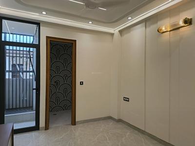 Bedroom Image of 1250 Sq.ft 3 BHK Builder Floor for sale in Indirapuram Ghaziabad for Rs. 19400020