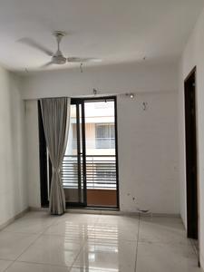 Bedroom Image of 2124 Sq.ft 3 BHK Apartment / Flat for rent in Luxuria by VRA Infrastructure, Bhadaj Ahmedabad for Rs. 34000